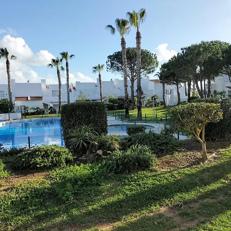 Camaleon Villa