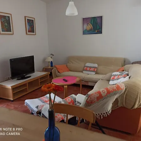 Villa Camaleon *