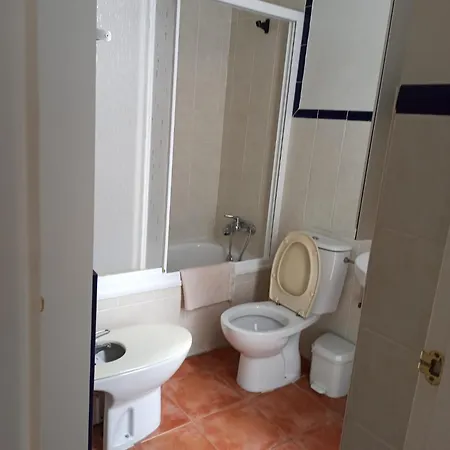 Camaleon Villa *