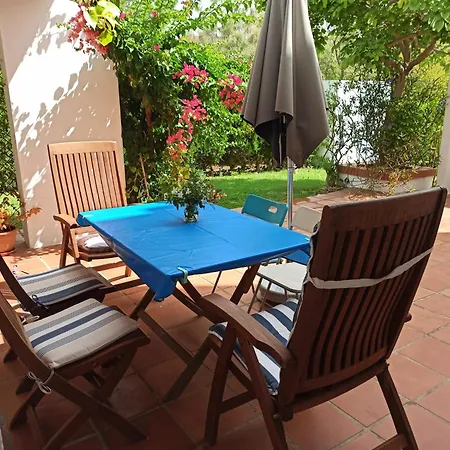 Camaleon Villa