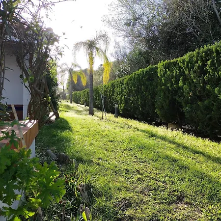 Villa Camaleon Chiclana de la Frontera