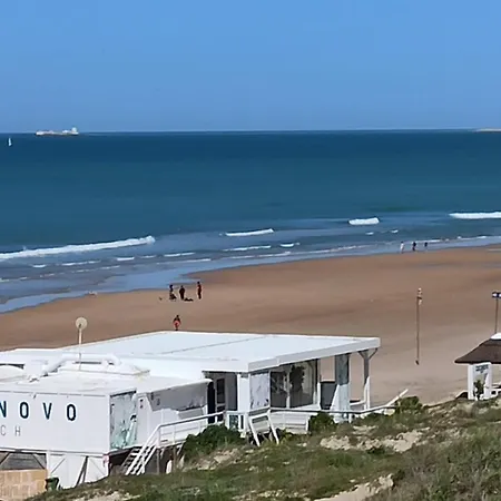 Villa Camaleon Chiclana de la Frontera
