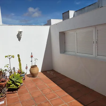 Camaleon Villa *