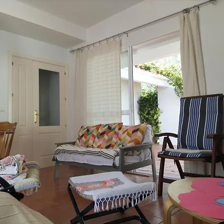 Camaleon Villa Chiclana de la Frontera